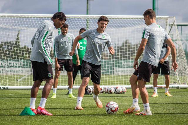 安帅：我可以保证没有失去对球队的控制